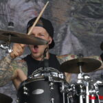 Dokk'em Open Air 2016: Izegrim